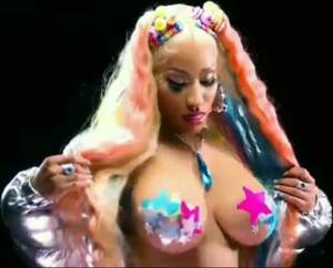 Nicki Minaj Porn Scene - Free Nicki Minaj Sex Tapes Every Sexy Scene Ever Porn Video HD