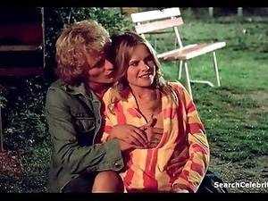 Celebrity Soft Porn - Monica Zanchi - Hitch Hike