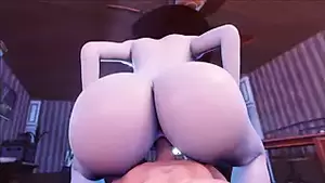 Booty 3d - Lady Dimitrescu Riding my slim little Cock with her Big ASS (Big Booty  Riding my Little Cock, 3D Porn) DominotheCat | xHamster