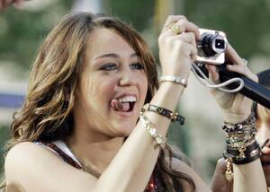 Miley And Selena Sexy - Miley Cyrus' 10 Biggest Scandals