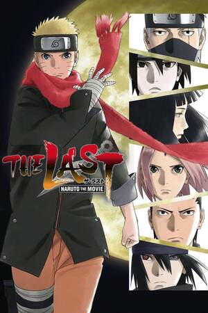 Naruto Kushina Porn - The Last: Naruto the Movie (Anime) - TV Tropes