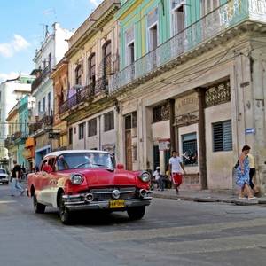 Classic Cuban Porn - havana cuba vintage cars travel porn