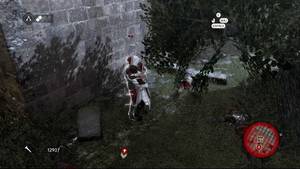 Ezio Assassins Creed Gay Porn - Assassin's Creed Brotherhood tourne en porno gay.