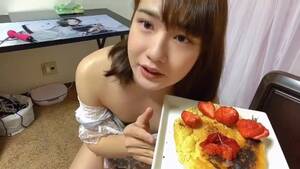 japanese teen eating sperm - Japanese Eat Sperm Porn Videos | Pornhub.com