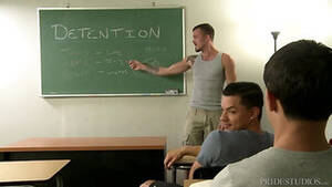 Gay Porn In Class - Classroom Gay Porn Videos