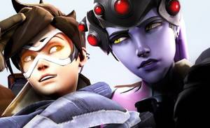 Make Overwatch Porn - Overwatch Porn Creators Hit With Copyright Infringement for Using Game's  Assets