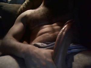 big cock masturbating - FREE GAY PORN MOVIES