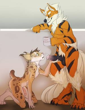 Anime Fox Animal Porn - #657269: asbel_lhant - e621