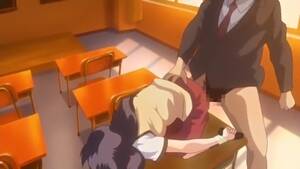 Anime Violation Porn - 3 SLG The Animation | Brutal Hardcore Rape Cartoon Porn Video