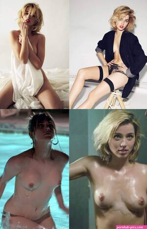 hollywood stars nude - Hollywood celebrities nude | Pornhub Pics
