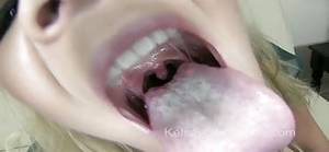 Mouth Fetish Porn - Mouth Fetish - Inside Whitney Morgan