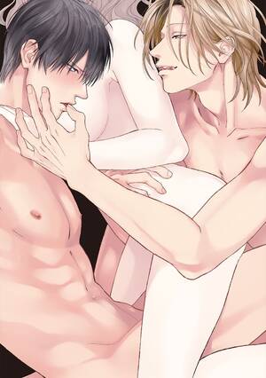 erotic yaoi porn - Spicy Hot yaoi!!!!!!!!!! - VyvyManga