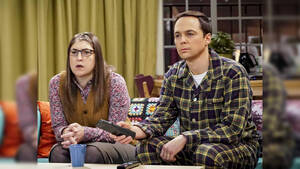 Big Bang Theory Sheldon And Amy Porn - Carla: Sheldon and Amy reunite: 'Big Bang Theory' stars Jim Parsons, Mayim  Bialik are coming together for new show - The Economic Times