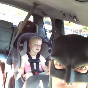 Baby Boy Fucks Girl - 5. Bat dad