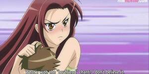 anime fighting hentai - Young nymphomaniacs fight to screw uncensored Anime hentai - Tnaflix.com