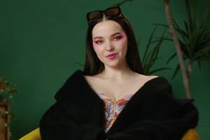 Dove Cameron Lesbian Sex - Dove Cameron Knows that Her Disney Characters Were Secretly Queer | Them
