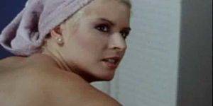 Massage Porn Classic - Classic Massage