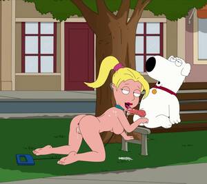 Family Guy Brian Butt Porn - Family Guy Brian (59 photos) - porn