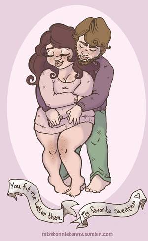 chubby couples erotica - Lyrics to Blue Jeans by Lana Del Rey. One of my favorite lines.