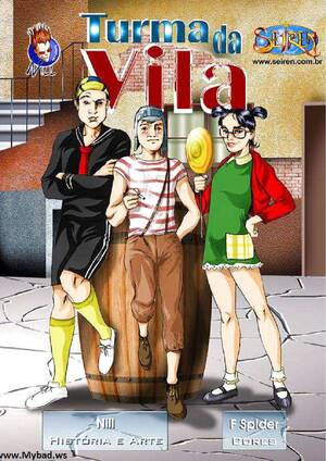 Chaves Porn - Seiren Chaves Porn Pictures, XXX Photos, Sex Images #2114972 - PICTOA