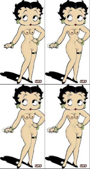 betty boop cartoon sexy naked - _betty-boop-cartoon-porn.gif (300Ã—561)