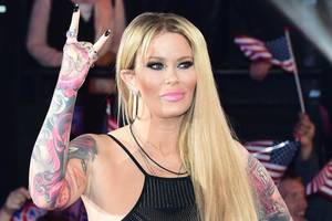 Celebrity Who Went To Porn - Porn star Jenna Jameson is on Celebrity Big Brother and every lad made the  same joke