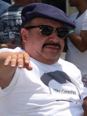 Mexican Male Dwarf Porn - Chuy Bravo - Wikipedia