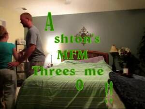 First Ashton Porn - Ashton first mfm threesome â€“ cumshots, blowjob | ManyVids porn videos -  CamStreams.tv