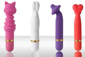 Alice In Wonderland Sex Toys - Wonderland Heavenly Heart â€“ Doc Johnson â€“ Taboo