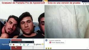 chatroulette big dick - men reacting to my dick on chat roulette 1 - XVIDEOS.COM