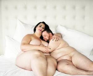 fat couple naked - Fat couple porn - 60 photo