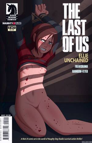 Last Of Us Ellie Porn Comic - Ellie Unchained 2 porn comic - the best cartoon porn comics, Rule 34 |  MULT34