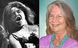 Janis Joplin 1960s Porn Movie - For those who were paying attention, Janis Joplin would have celebrated her  75th birthday at the turn of this year. Can you imagine Janis at 75? I  can't.