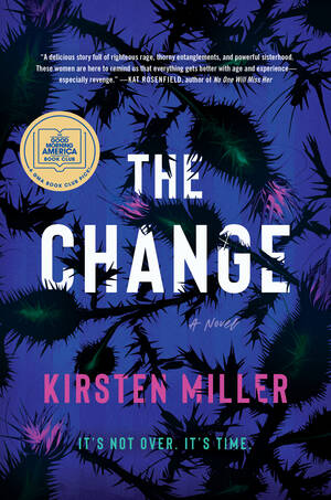 Kirsten Powers Fucking - The Change by Kirsten Miller | Goodreads