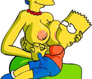 Marge And Bart Porn - Marge & Bart | Erofus - Sex and Porn Comics