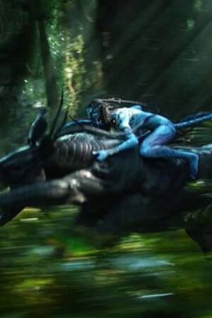 Avatar Neytiri Viperwolf Porn - Avatar Neytiri Viperwolf Porn | Sex Pictures Pass