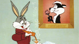 Cartoon Vintage Homemade 1950s Porn - The Bugs Bunny/Road Runner Movie (1979)