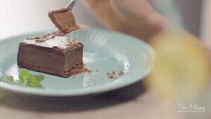 chocolate cam porn - Chocolate Cake Cum Porn GIFs | Pornhub