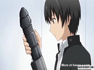 Hentai Extreme Insertion Porn - Hentai Fisting