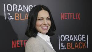 Laura Prepon 2016 Porn - Why actor Laura Prepon finally quit Scientology 5 years ago - Los Angeles  Times