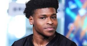 anal sex with inmate - Ex-'Cheer' star Jerry Harris gets 12 years in prison in child sex abuse  images case