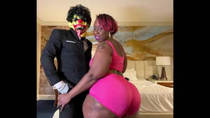 Bbw Clown Porn - BBW Ebony Slut Sucking Clown Cock In A 5 Star Hotel - XNXX.COM
