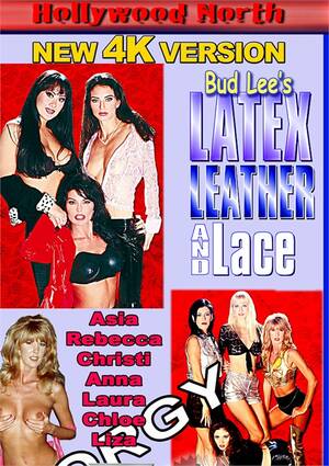 Leather Latex Porn Movies - Watch Bud Lee's Latex, Leather and Lace Orgy (1996) Porn Full Movie Online  Free - WatchPornFree