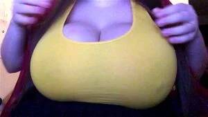 bbw huge firm boobs - Watch BBW with big firm tits - Huge Tits, Huge Boobs, Huge Natural Boobs  Porn - SpankBang