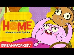 dreamworks home xxx - Xxx Mp4 Daaang It S Sharzod DreamWorks Home Adventures With Tip Oh 3gp Sex Â»