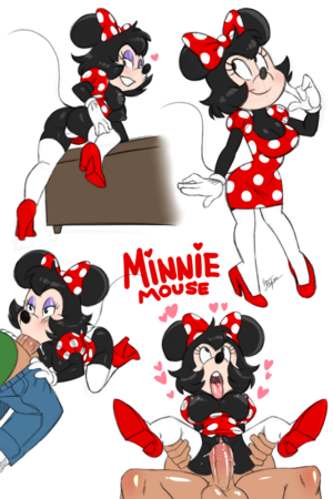 Minnie Mouse Porn Captions - Minnie Mouse Porn Captions | Sex Pictures Pass