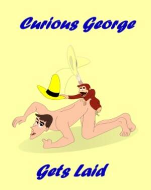 Curious George Gay Porn - Curious George - HentaiRox