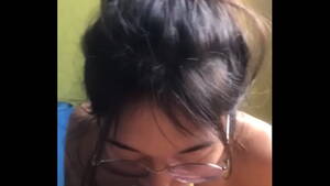 asian girls giving blowjobs interracial - asian girl gives BBC Head while her is gone - XVIDEOS.COM