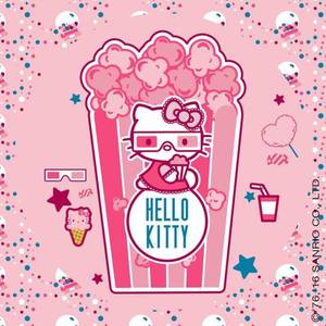 Hello Kitty Chan Porn - Sanrio: Hello Kitty:)