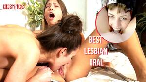 lesbian oral action - Ersties: Hot Amateur Lesbian Oral Sex Compilation - Pornhub.com